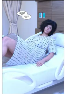 My Husband’s Fiance (8)