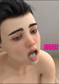 My Son’s Pussy 4 (100)