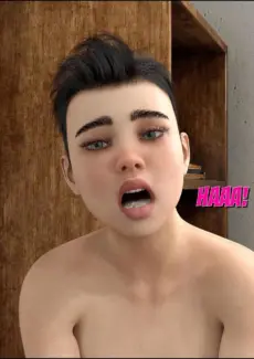 My Son’s Pussy 4 (99)