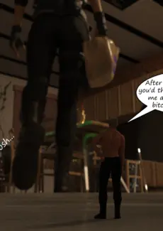 Nicholai’s Nightmare (11)