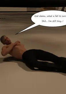 Nicholai’s Nightmare (52)