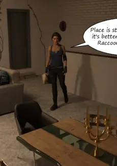 Nicholai’s Nightmare (8)