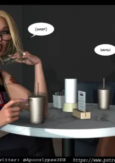 Nikki Phoning It In (39)