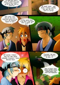 Ninja Youth 006
