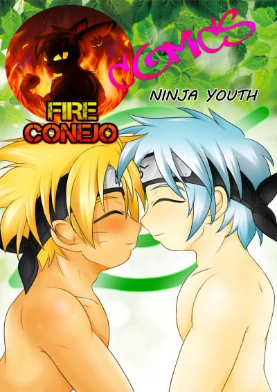 Ninja Youth [Fire Conejo]