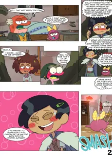 Oh My Frog024