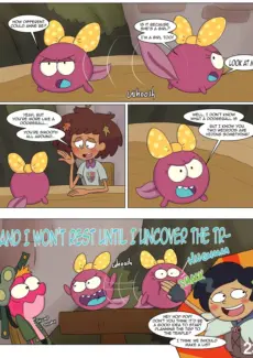 Oh My Frog025
