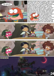 Oh My Frog026