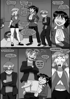 One Night at Louie’s (12)