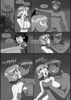 One Night at Louie’s (17)