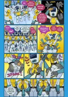 Operation Point Prep Penetration 006