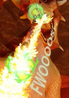 Out of Mana (7)