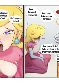 Peach Sex Odyssey (68)