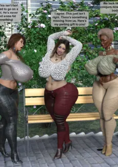 Phoenix Mean Girls 14_Camera
