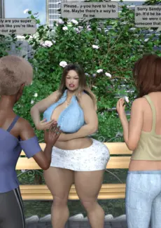 Phoenix Mean Girls 8_Camera