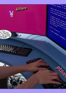 Pink Bunny 6 (7)