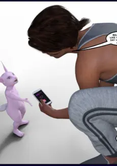 Pink Bunny 7 (7)