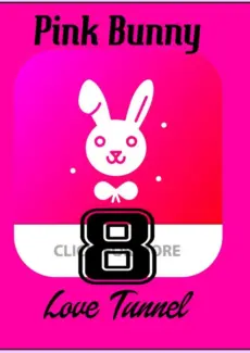 Pink Bunny 8 (1)