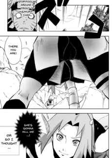 Pink no Bakajikara Strong Pink Haired Girls (14)
