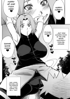 Pink no Bakajikara Strong Pink Haired Girls (15)