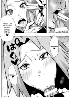 Pink no Bakajikara Strong Pink Haired Girls (17)