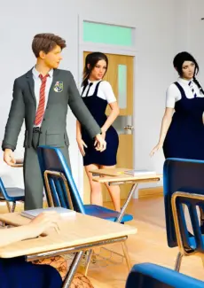 Really Hard Exam (12)