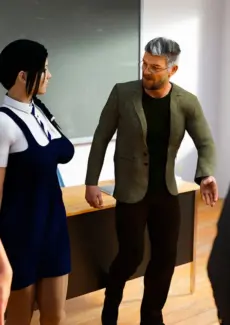 Really Hard Exam (13)