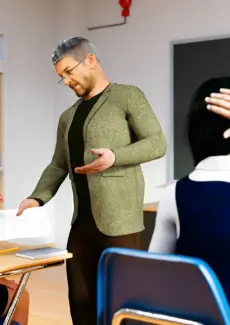 Really Hard Exam (16)
