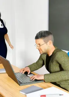 Really Hard Exam (36)