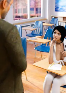 Really Hard Exam (56)