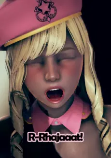 Rhajat and Forrest (11)