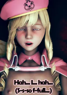 Rhajat and Forrest (20)