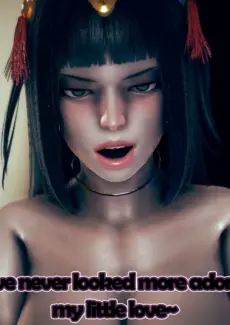 Rhajat and Forrest (21)