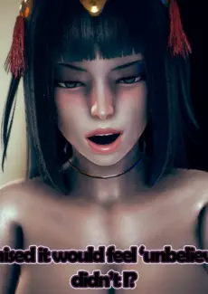 Rhajat and Forrest (24)