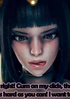 Rhajat and Forrest (41)