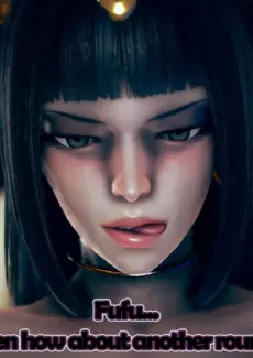 Rhajat and Forrest (46)