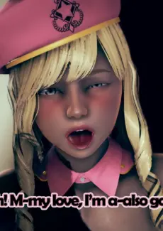 Rhajat and Forrest (9)