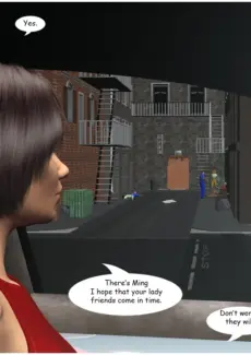 Scheming Sons 5 part 1 (3)