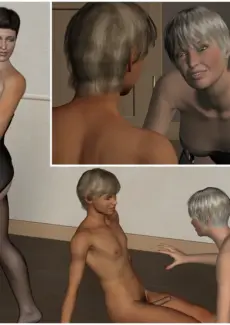 Scheming Sons 8 (22)