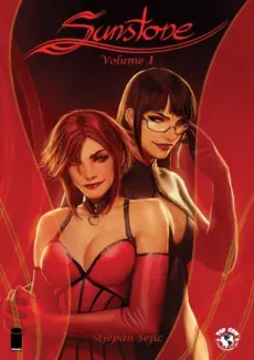 [Shiniez] Sunstone – Vol. 1
