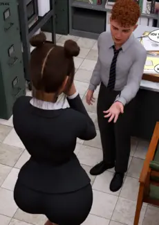Sluttly hot mommy (20)