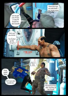 Smutty Tales (11)