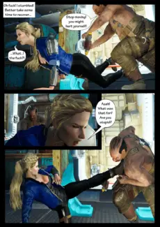 Smutty Tales (12)