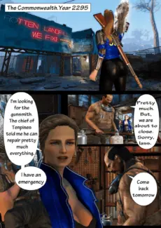 Smutty Tales (2)