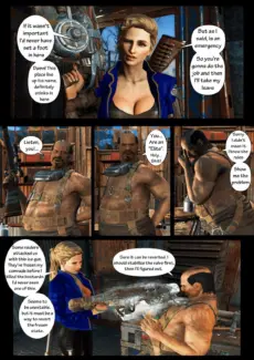 Smutty Tales (3)