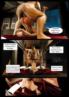 Smutty Tales (33)