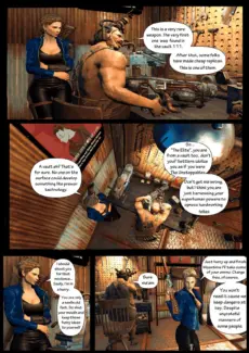 Smutty Tales (4)