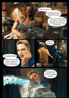 Smutty Tales (5)