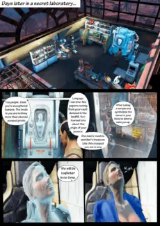 Smutty Tales (9)