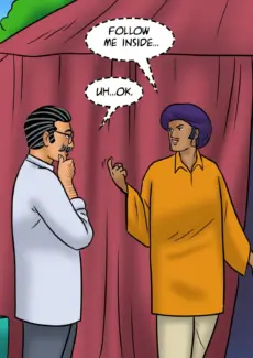 Snake Charmer (11)